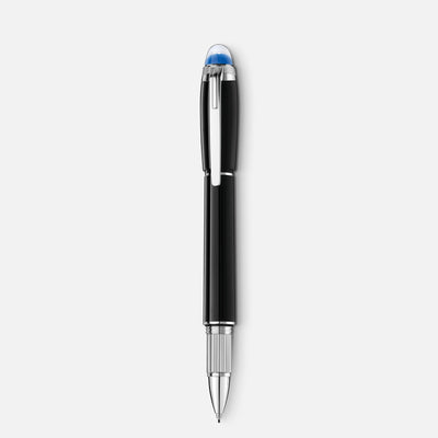 Starwalker Precious | Fineliner Pen Sort/sølv | MB128212
