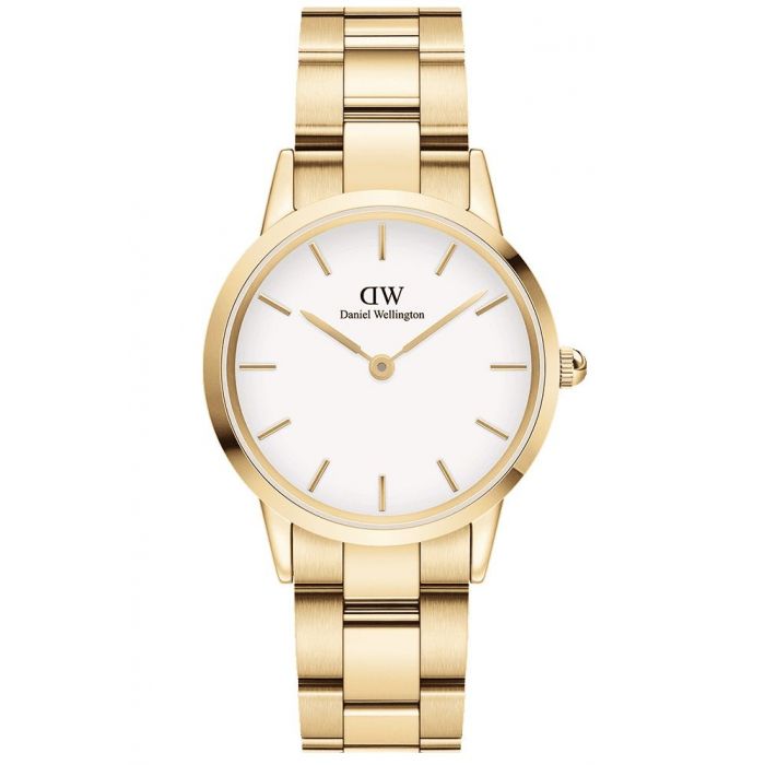 Iconic Link | Dameur Guld 32 mm | ADW00100565
