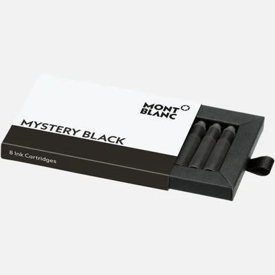 Cartridges | Mystery Black Refills | MB128197