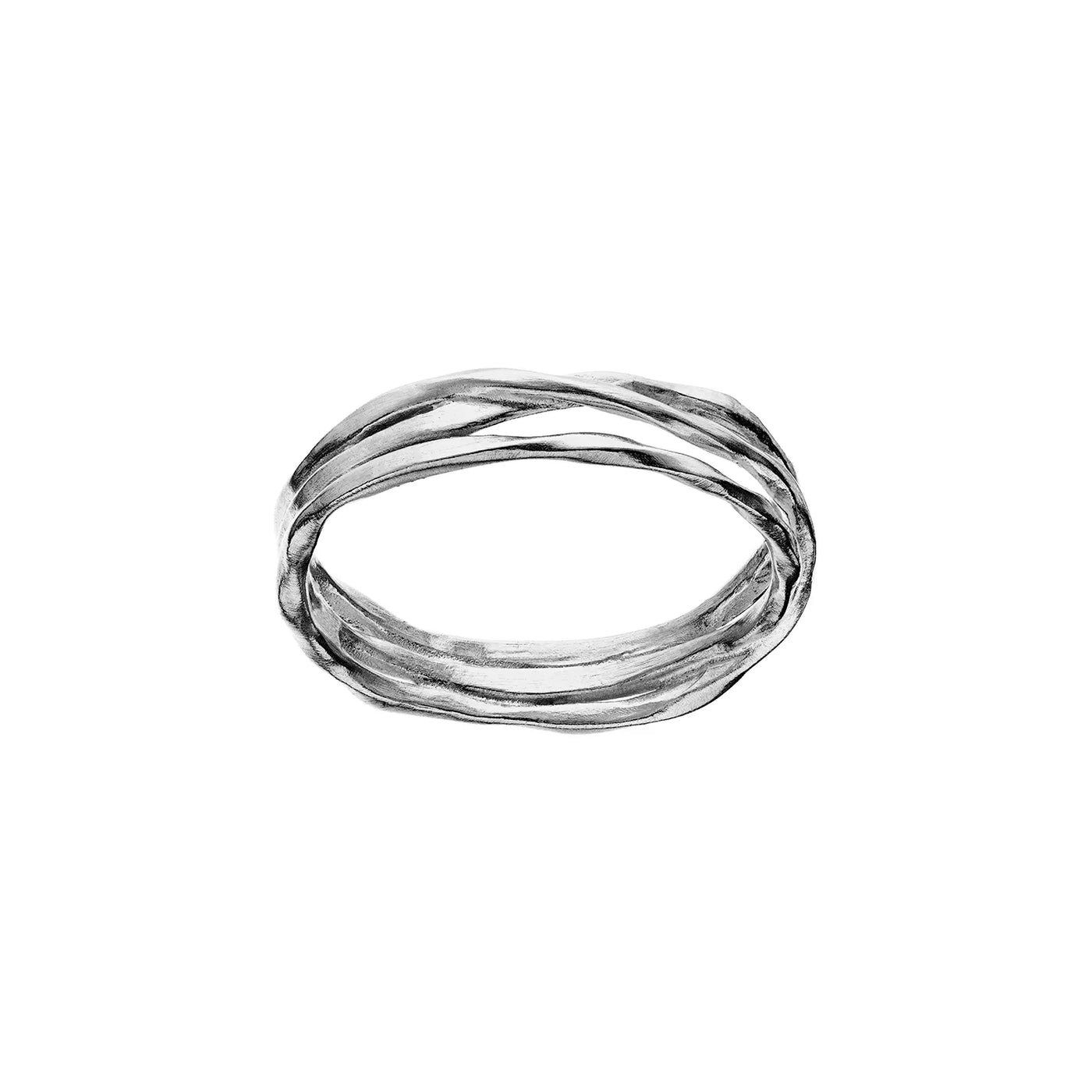 Suki | Ring Sølv | 4794C