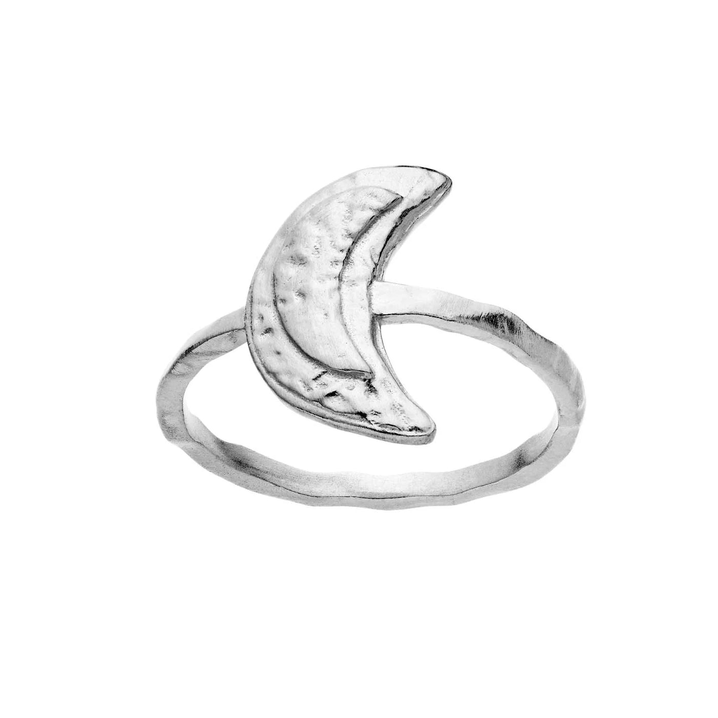 Jacinta | Ring Sølv | 4811C