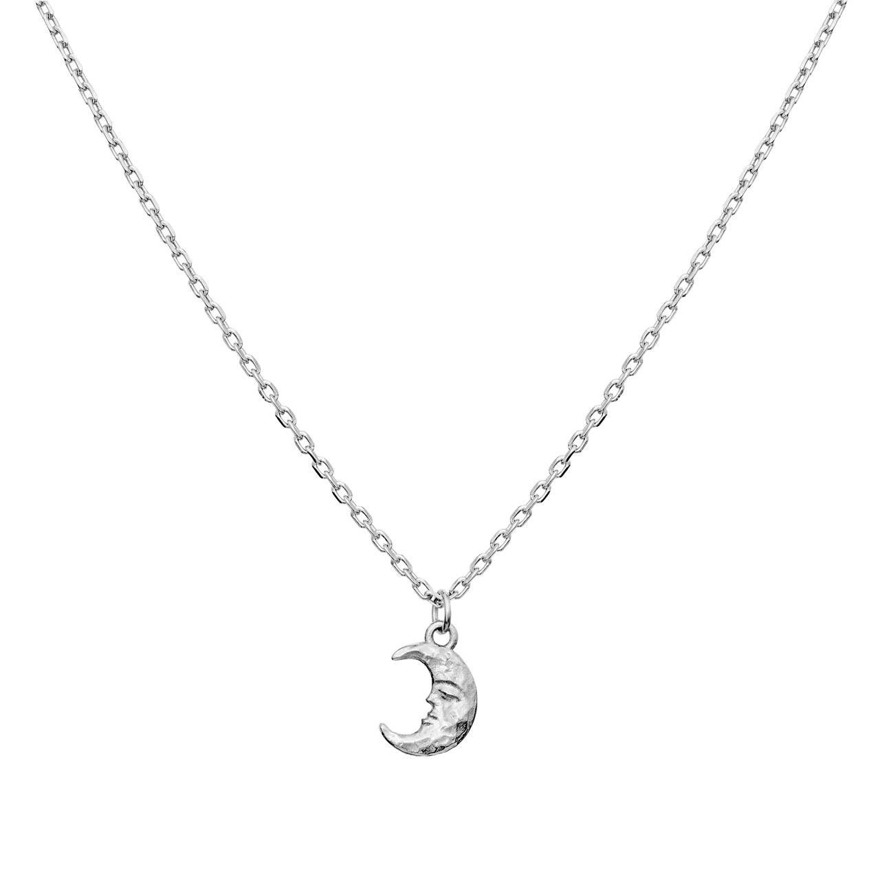 Aila | Halskæde Sølv | 2805C