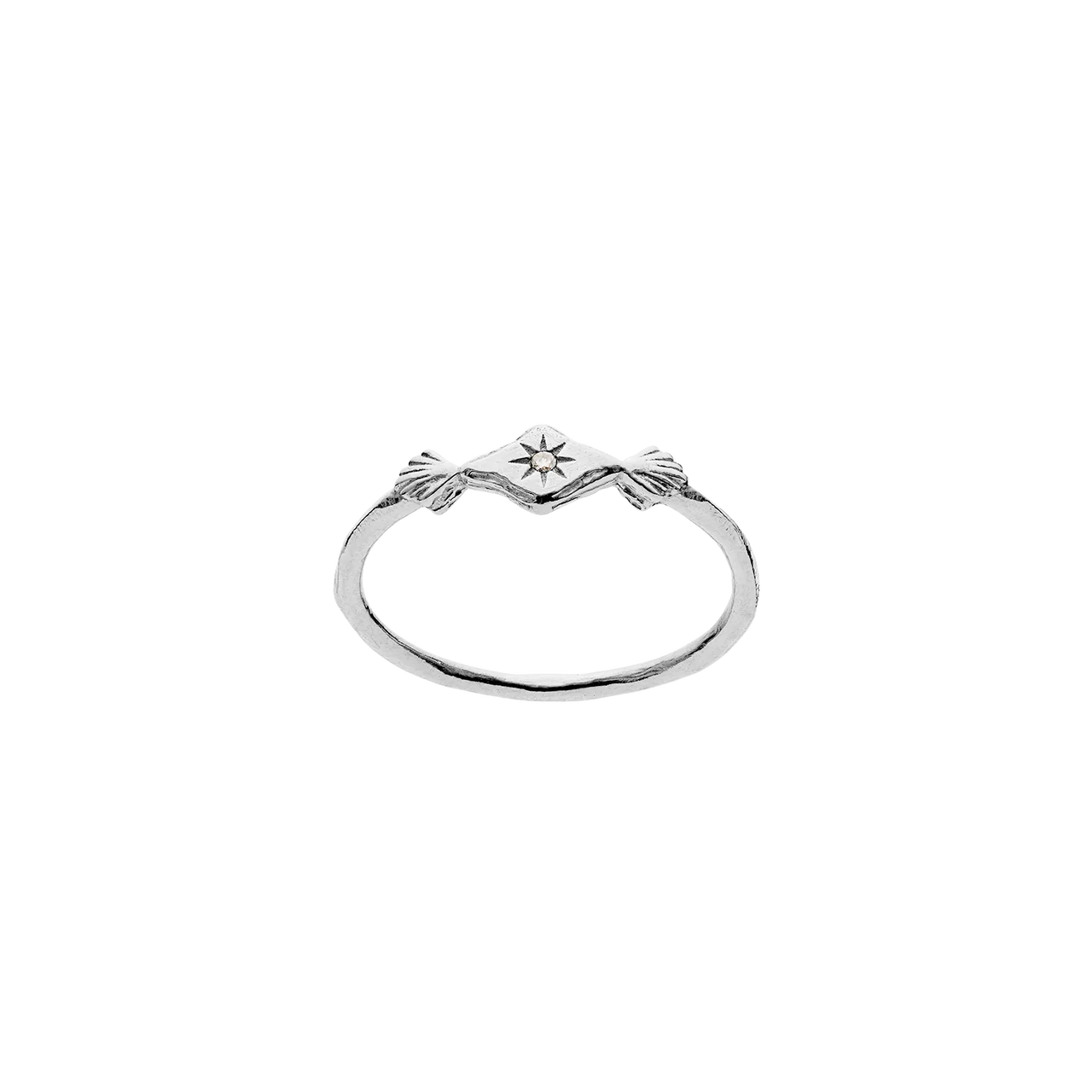 Annie | Ring Sølv | 4872C
