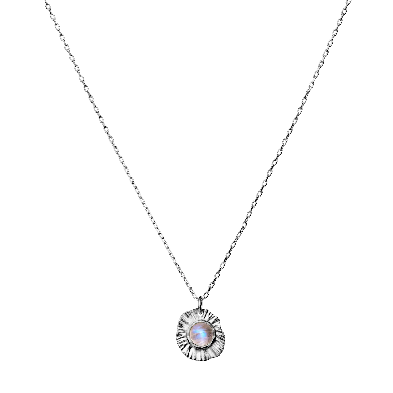 Astra | Halskæde Sølv | 2652C