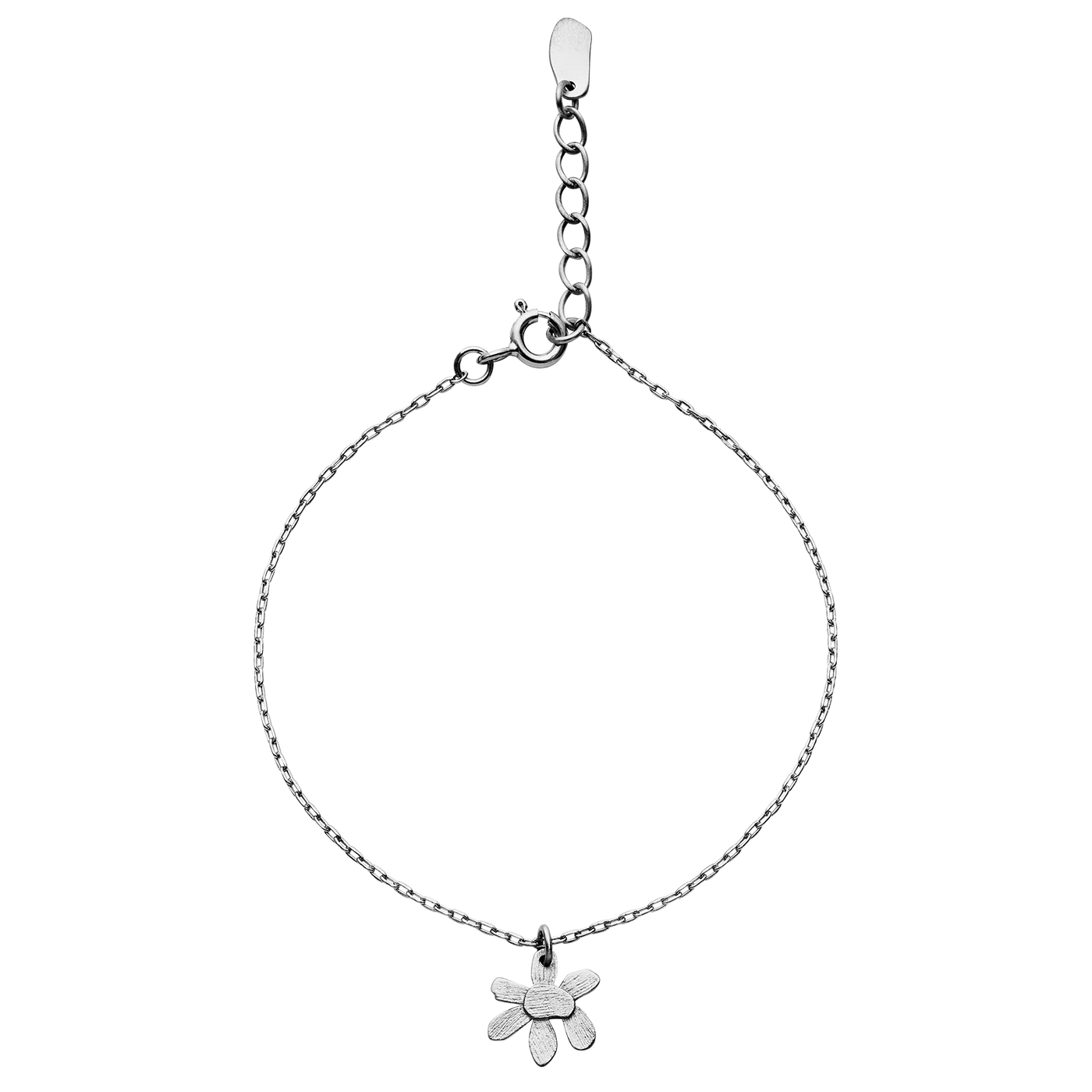 Berta | Armbånd Sølv | 8600C