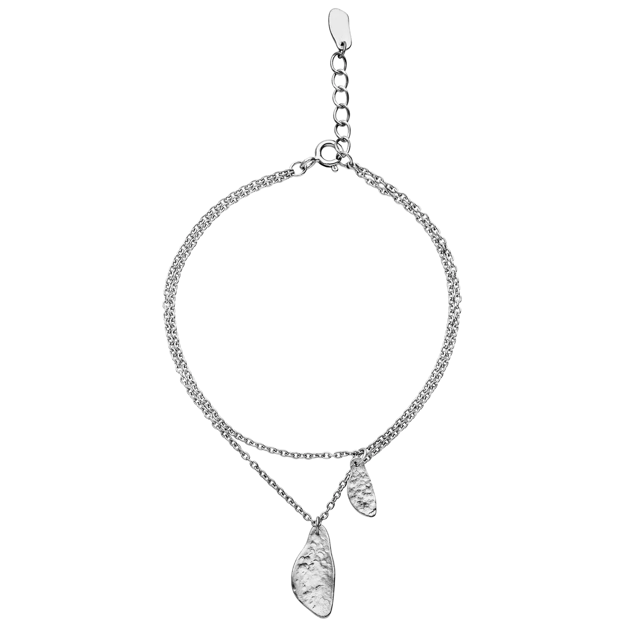 Carmen | Armbånd Sølv | 8601C