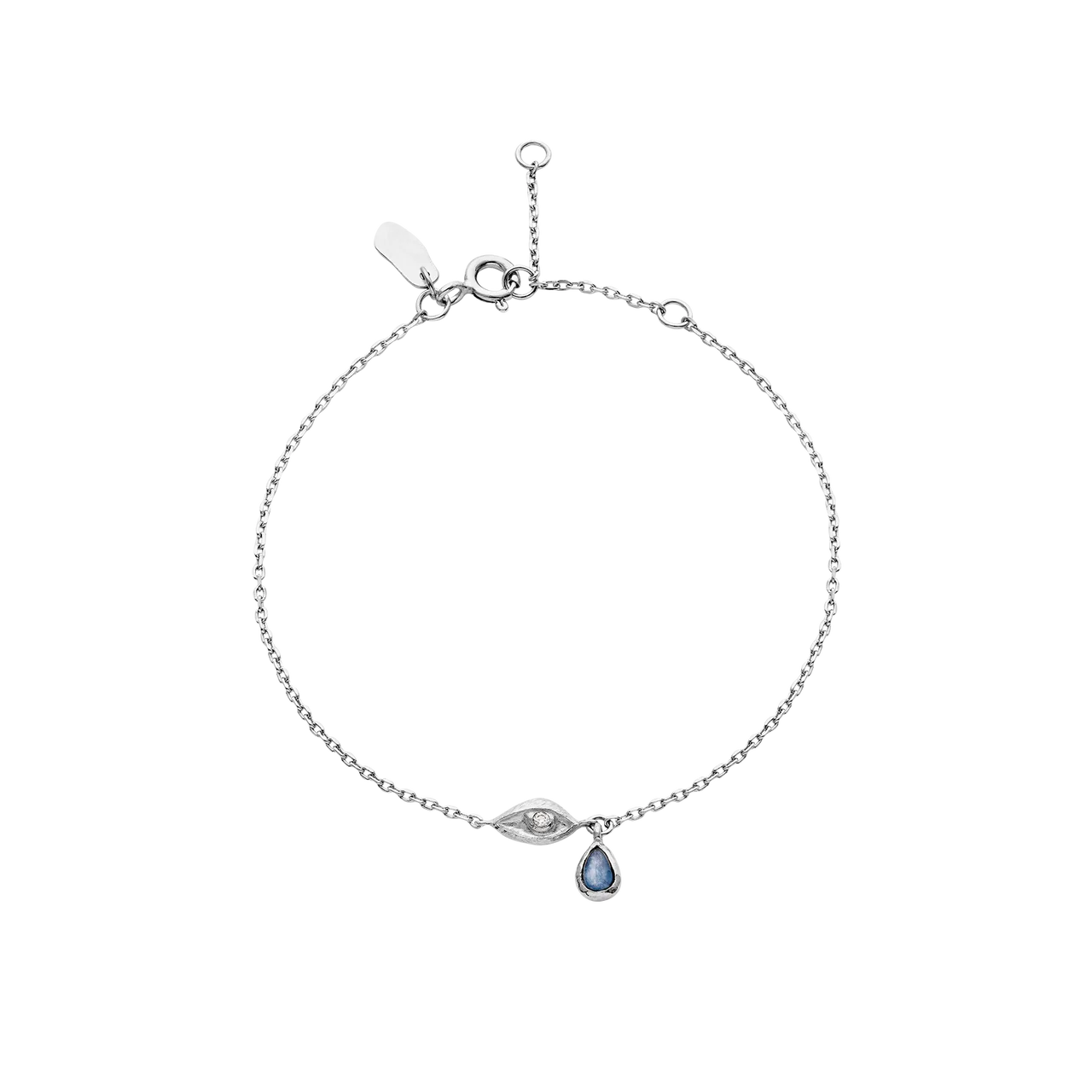 Cosette | Armbånd Sølv | 8688C