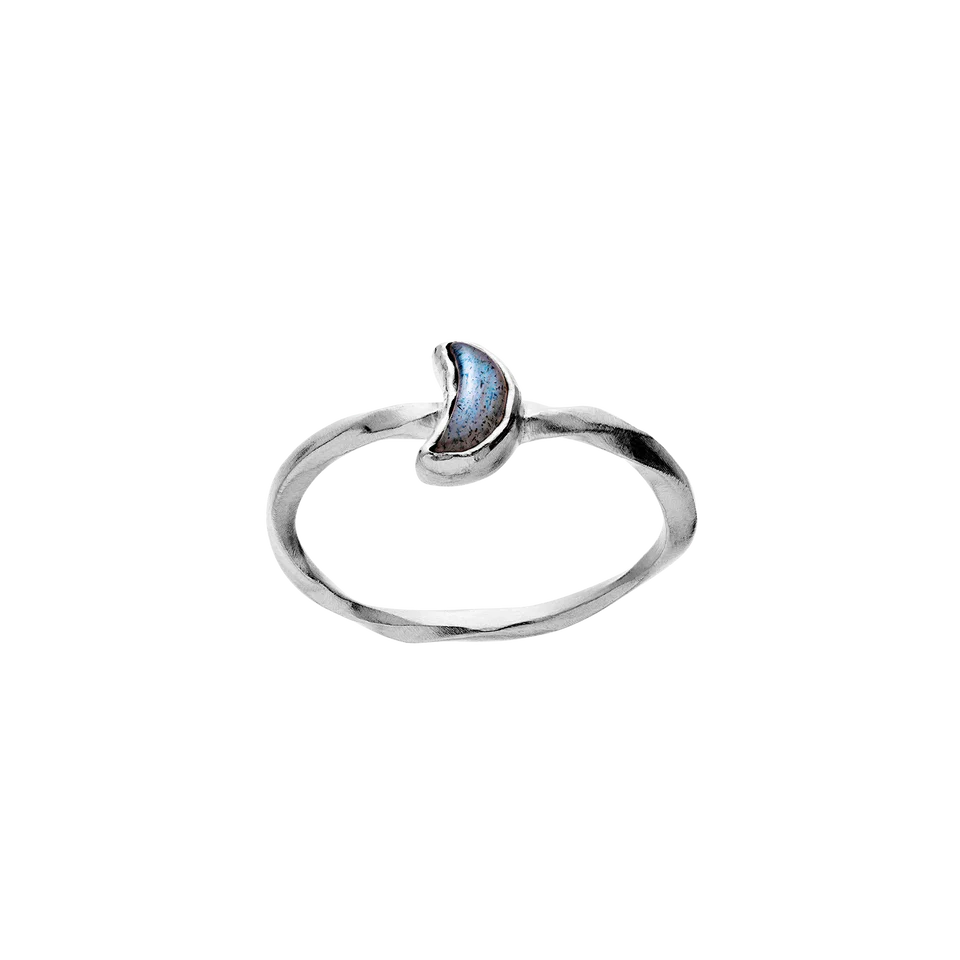 Doris | Ring Sølv | 4810C