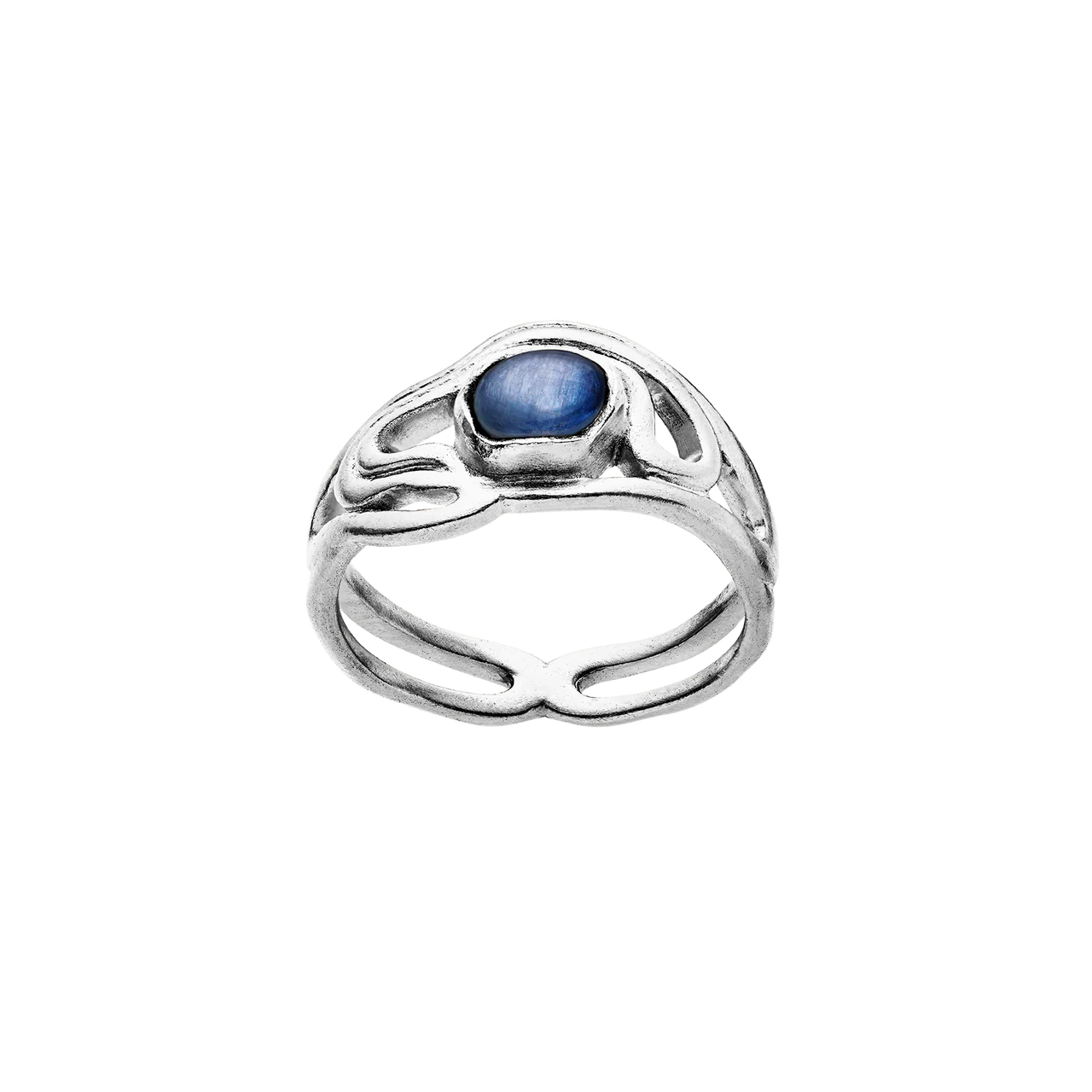 Edith | Ring Sølv | 4786C