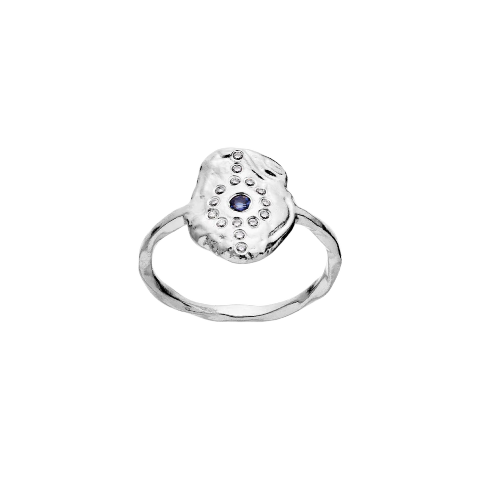 Enya | Ring Sølv | 4806C