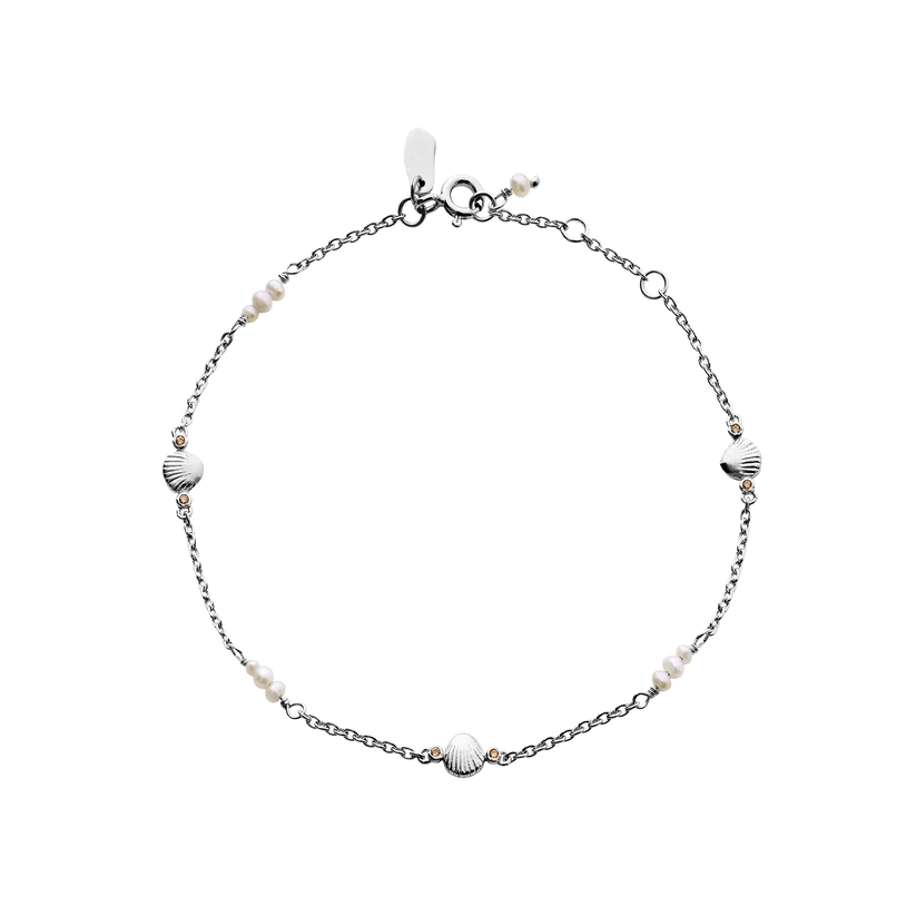 Ezili | Armbånd Sølv | 8623C