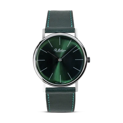 Line | Herreur Stål 35 mm | OM6.35Q.CL