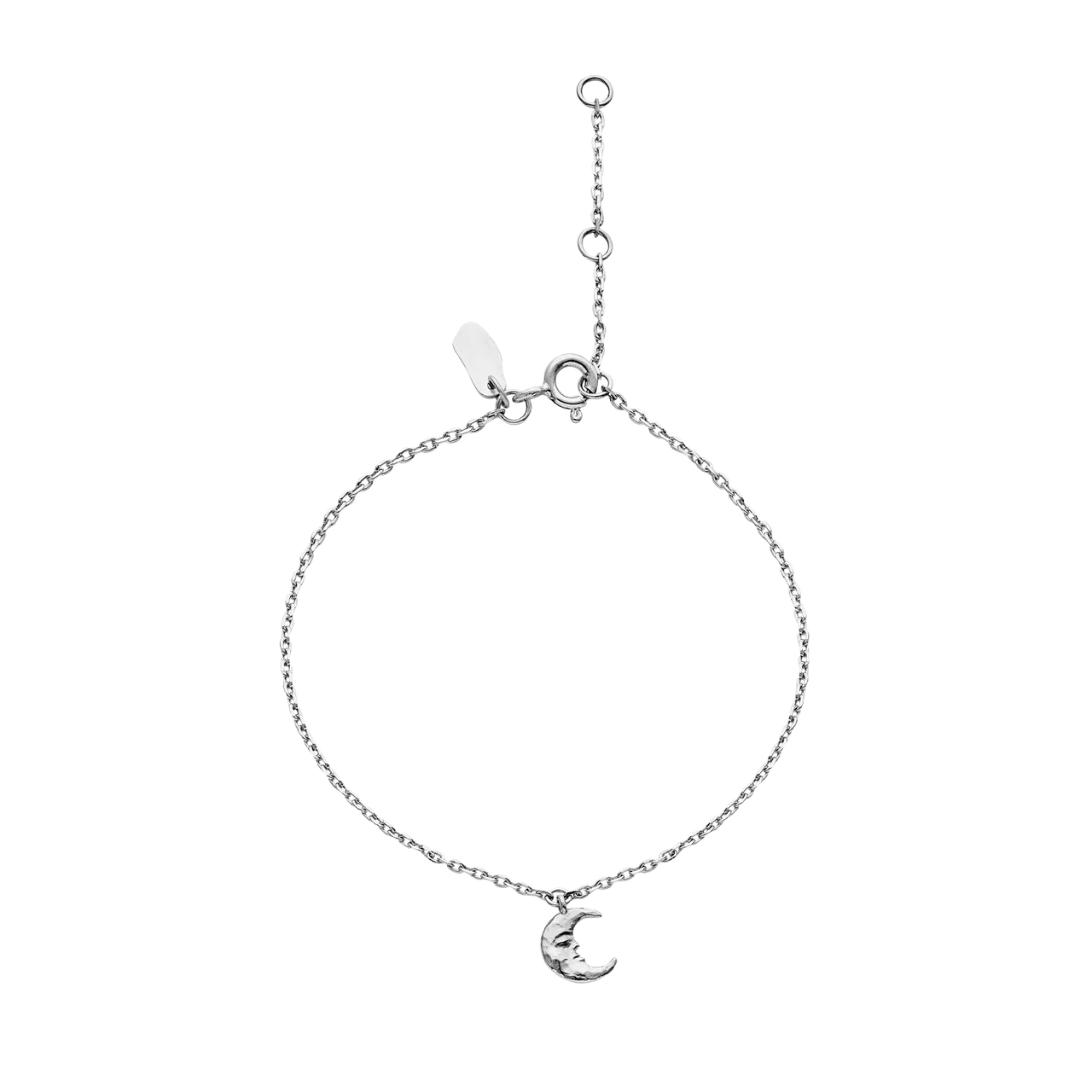 Laura | Armbånd Sølv | 8689C