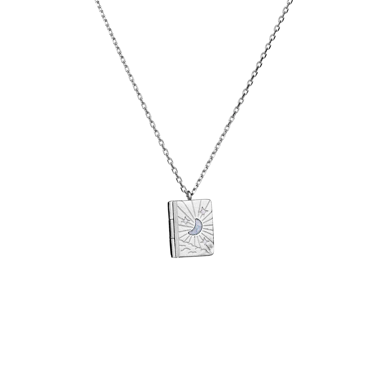 Little Big Dreams | Halskæde Sølv | 2702C