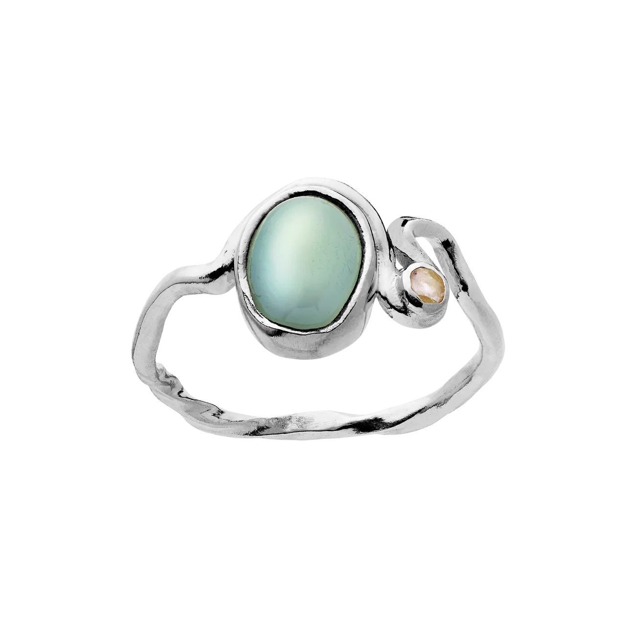 Lorelei | Ring Sølv | 4820C