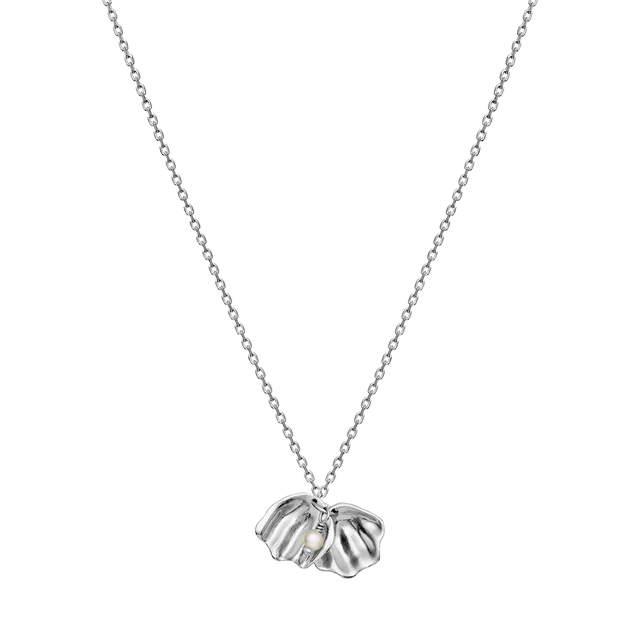 Marnie | Halskæde Sølv | 2693C