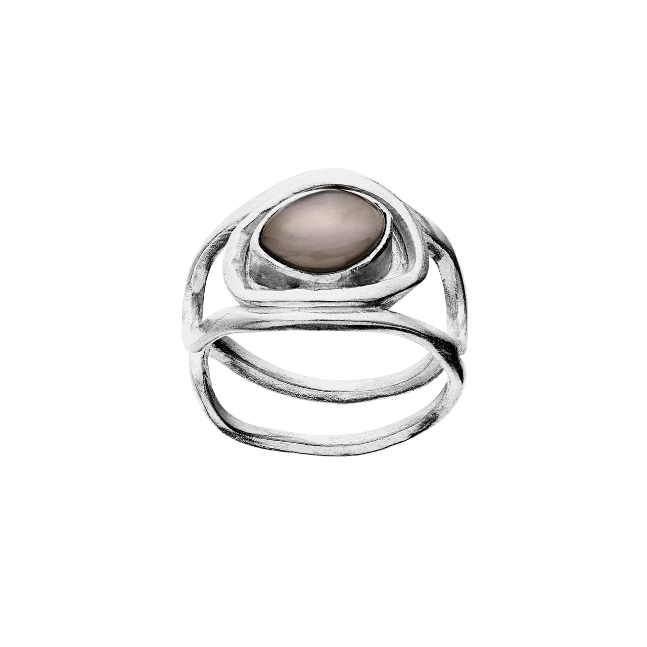 Naomi | Ring Sølv | 4787C