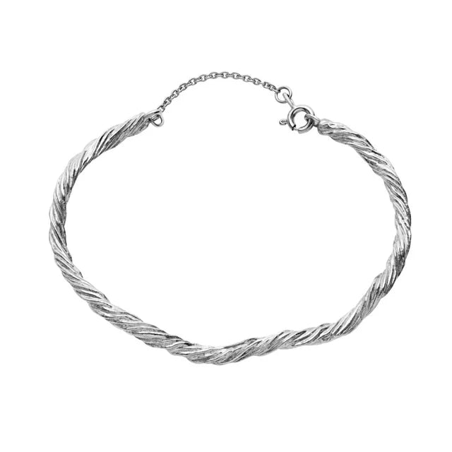 Oda | Armring Sølv | 8578C