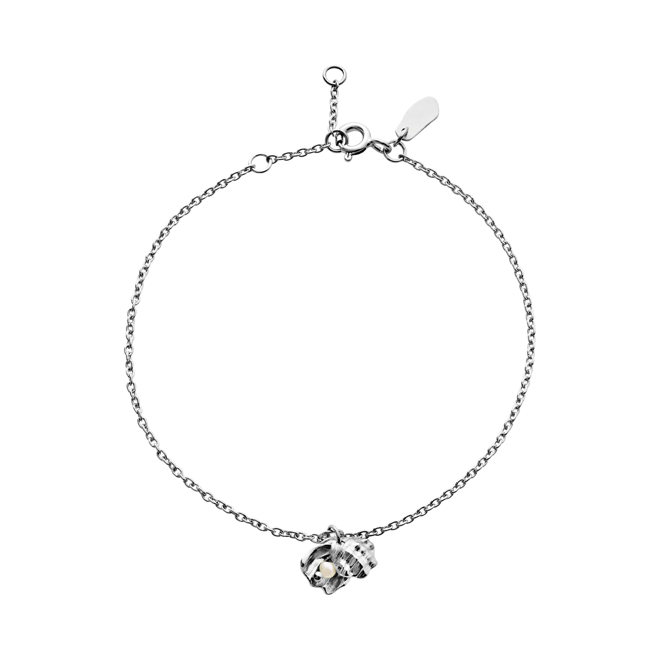 Perla | Armbånd Sølv | 8624C