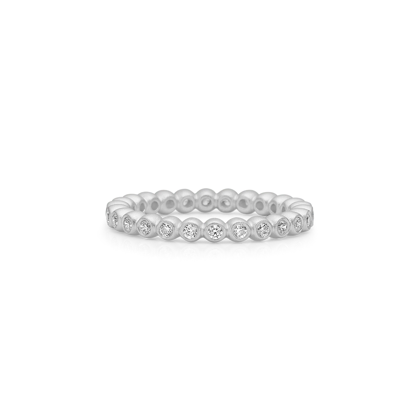 Cracious | Ring Sølv Zirkonia | RI155RHCZ