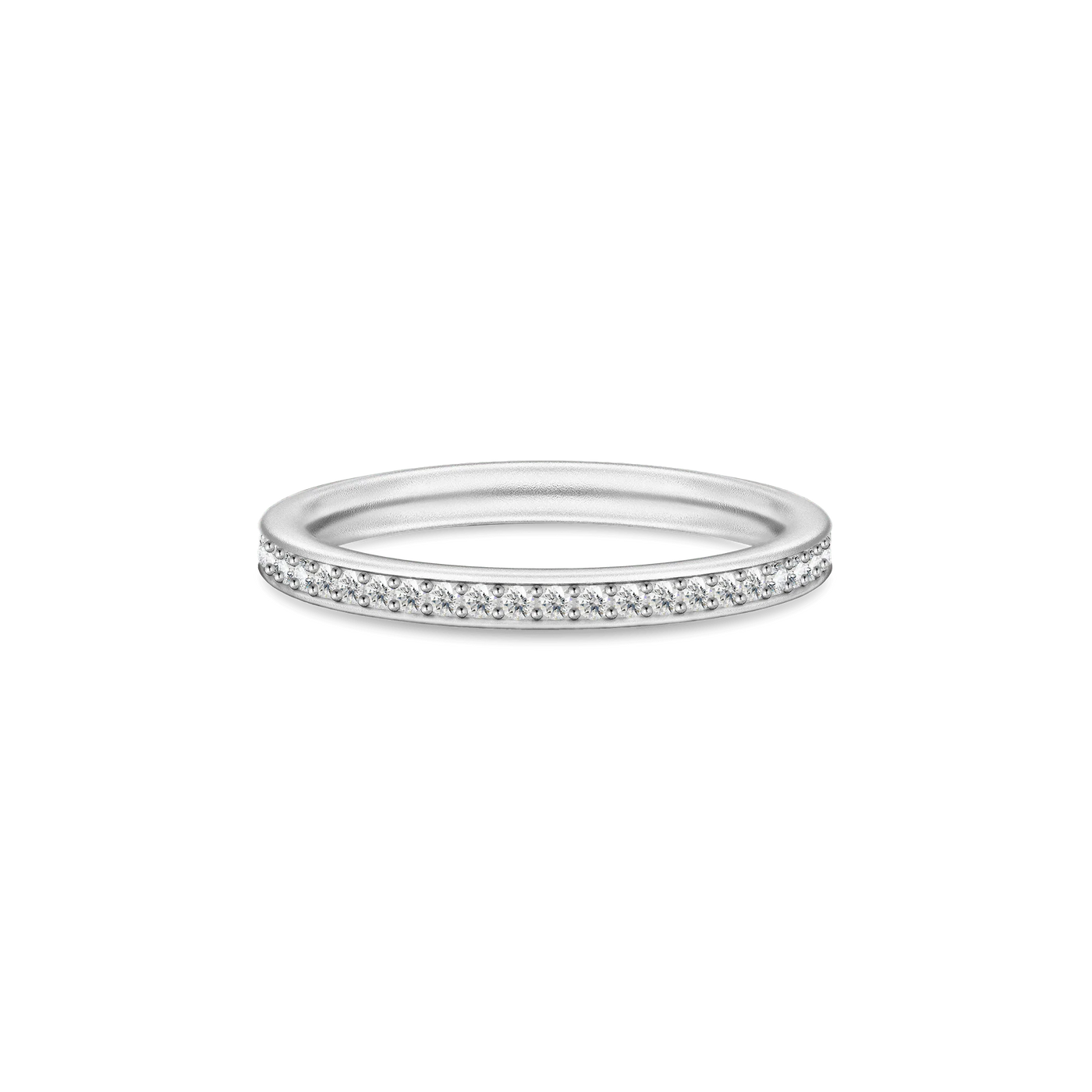 Infinity | Ring Sølv Zirkonia | RI84RHCZ