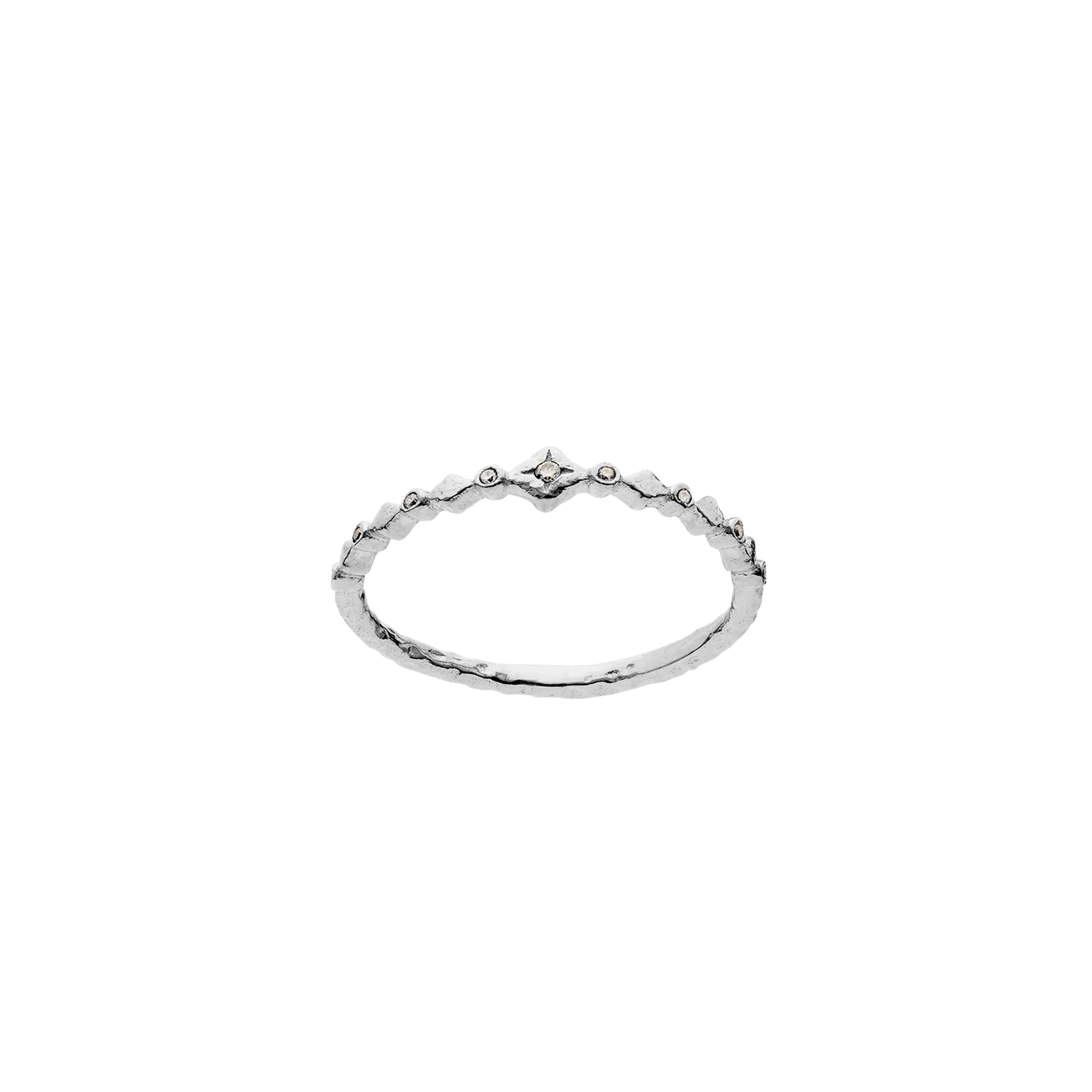 Ria | Ring Sølv | 4873C