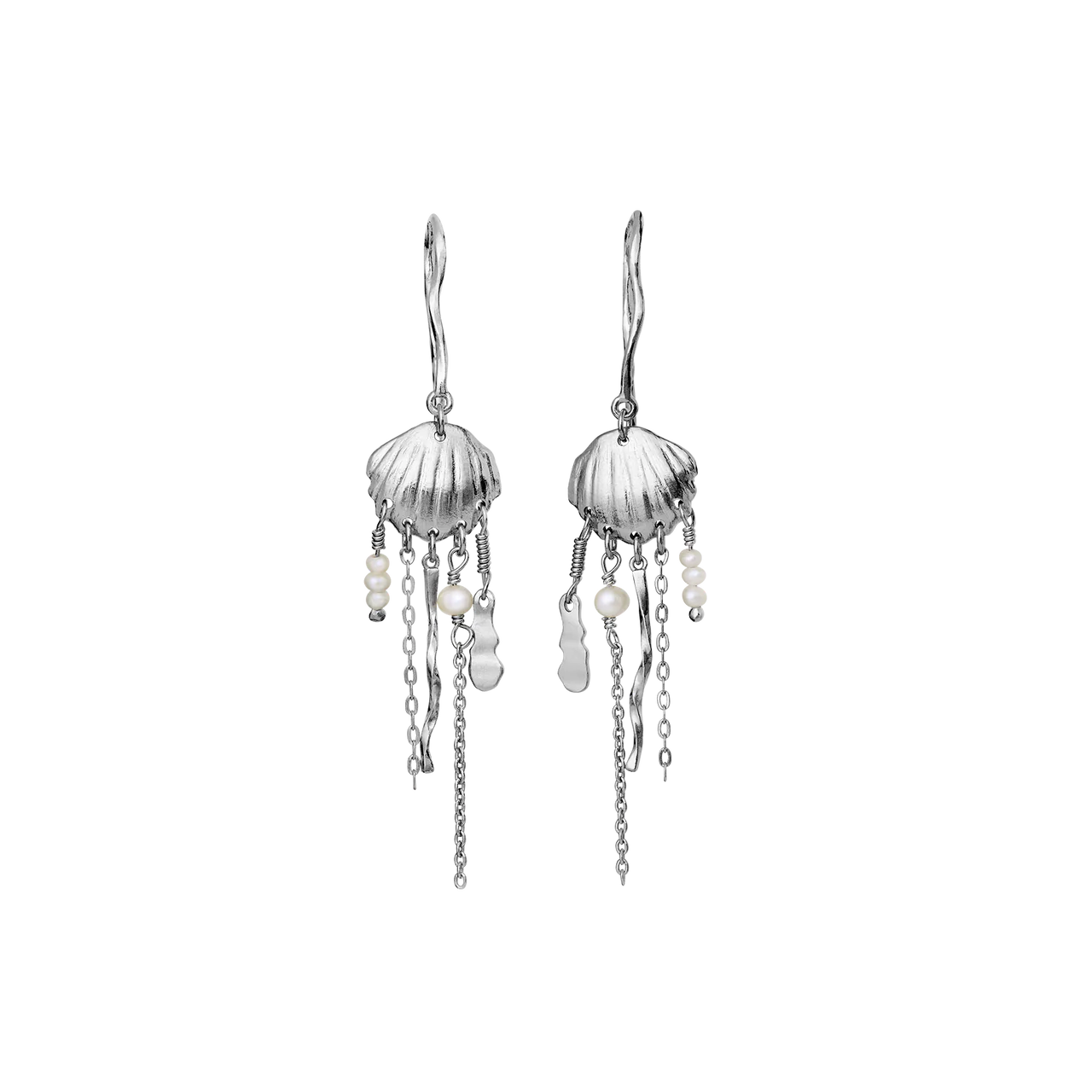 Zale | Øreringe Sølv | 9901C