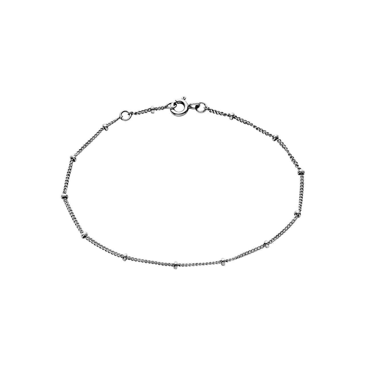 Nala | Armbånd Sølv | 8012C