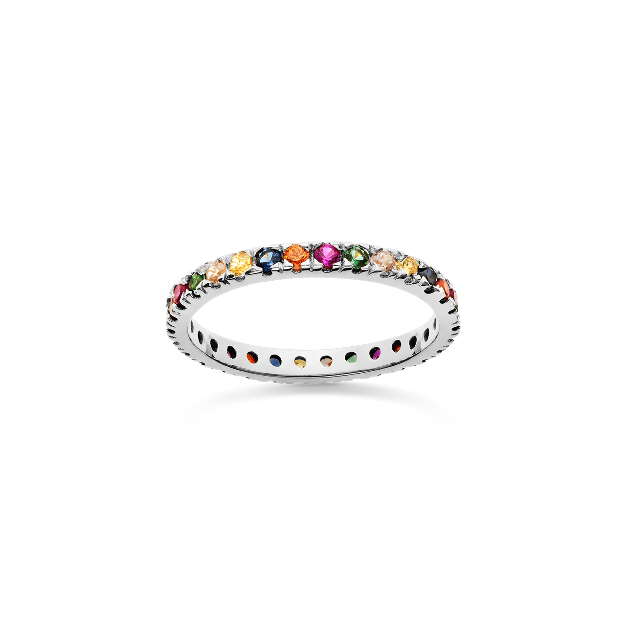 Pari | Ring Sølv | 4401C