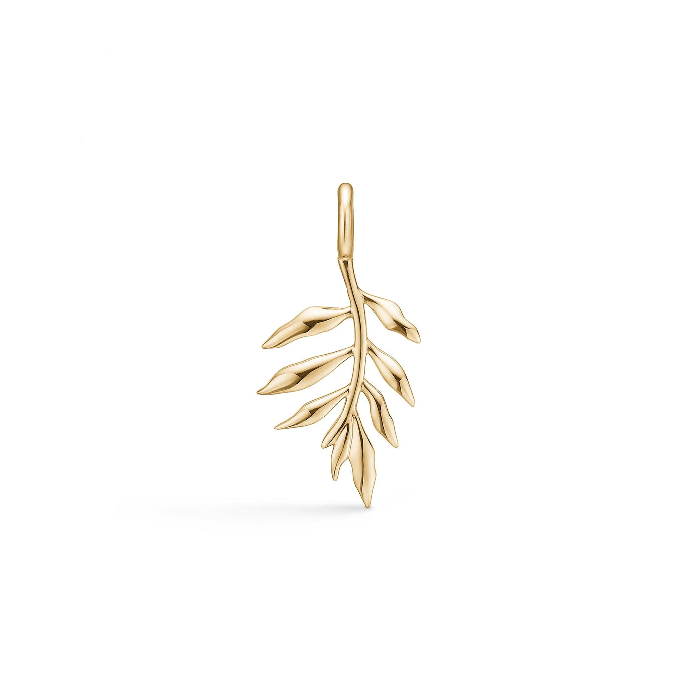 Tree of Life | Vedhæng 18 kt. rødguld | YG-PD284