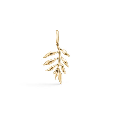 Tree of Life | Vedhæng 18 kt. rødguld | YG-PD284