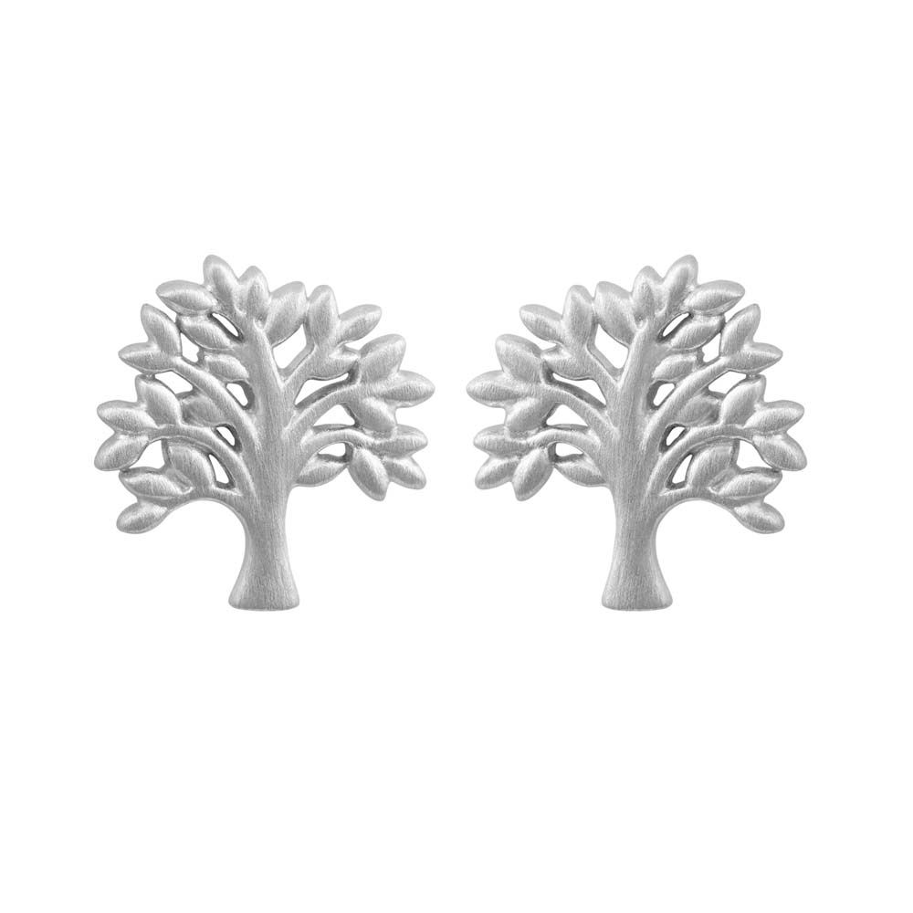 Tree of life | Ørestikker Sølv | 4-2502-R