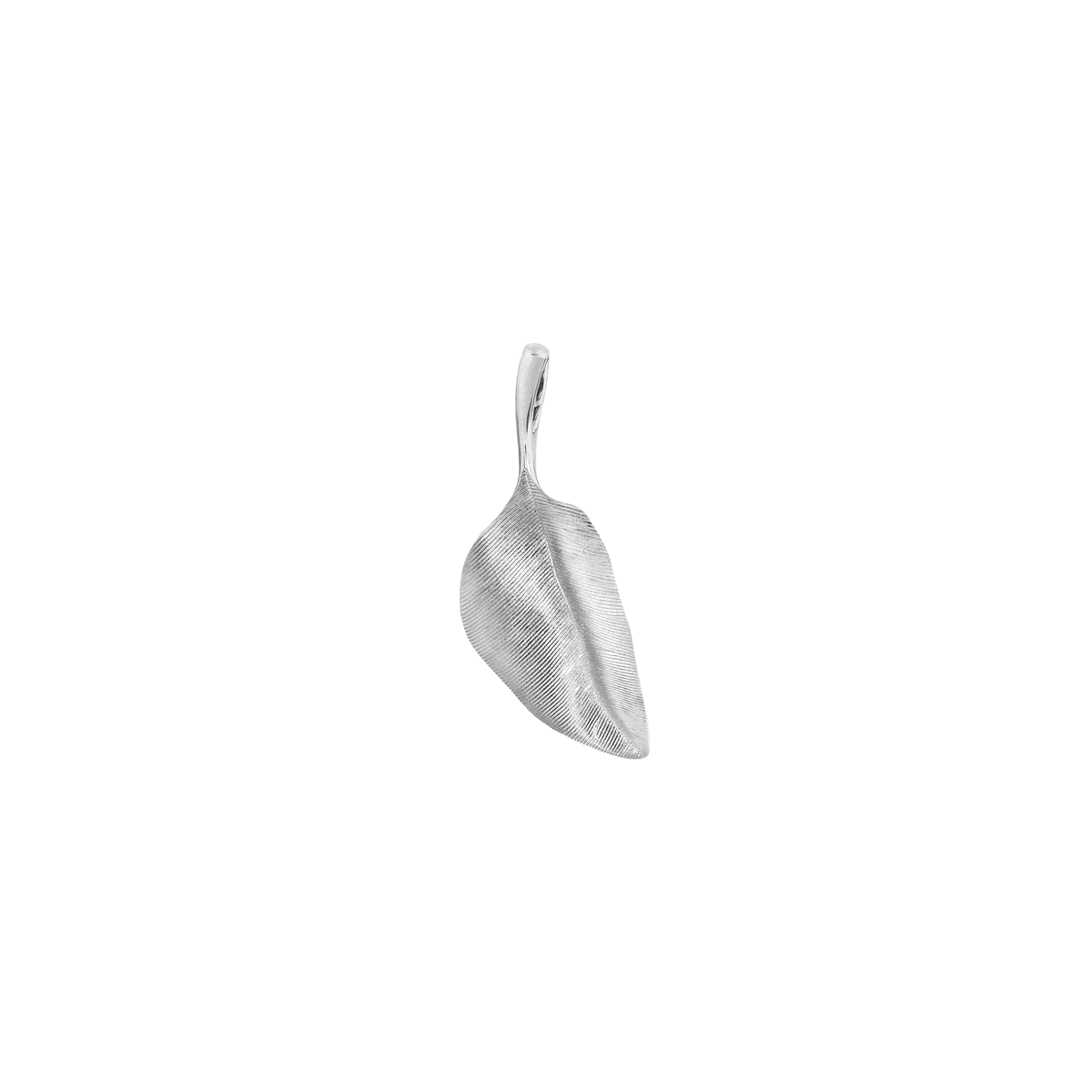 Leaves | Vedhæng Sølv 3 cm | A3008-303