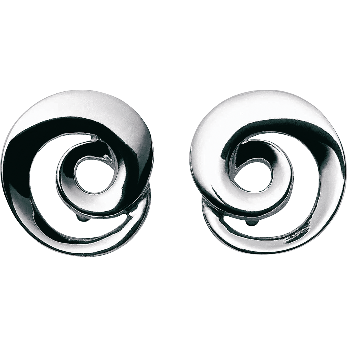 Möbius | Ørestikker Sølv 12 mm | 3539223