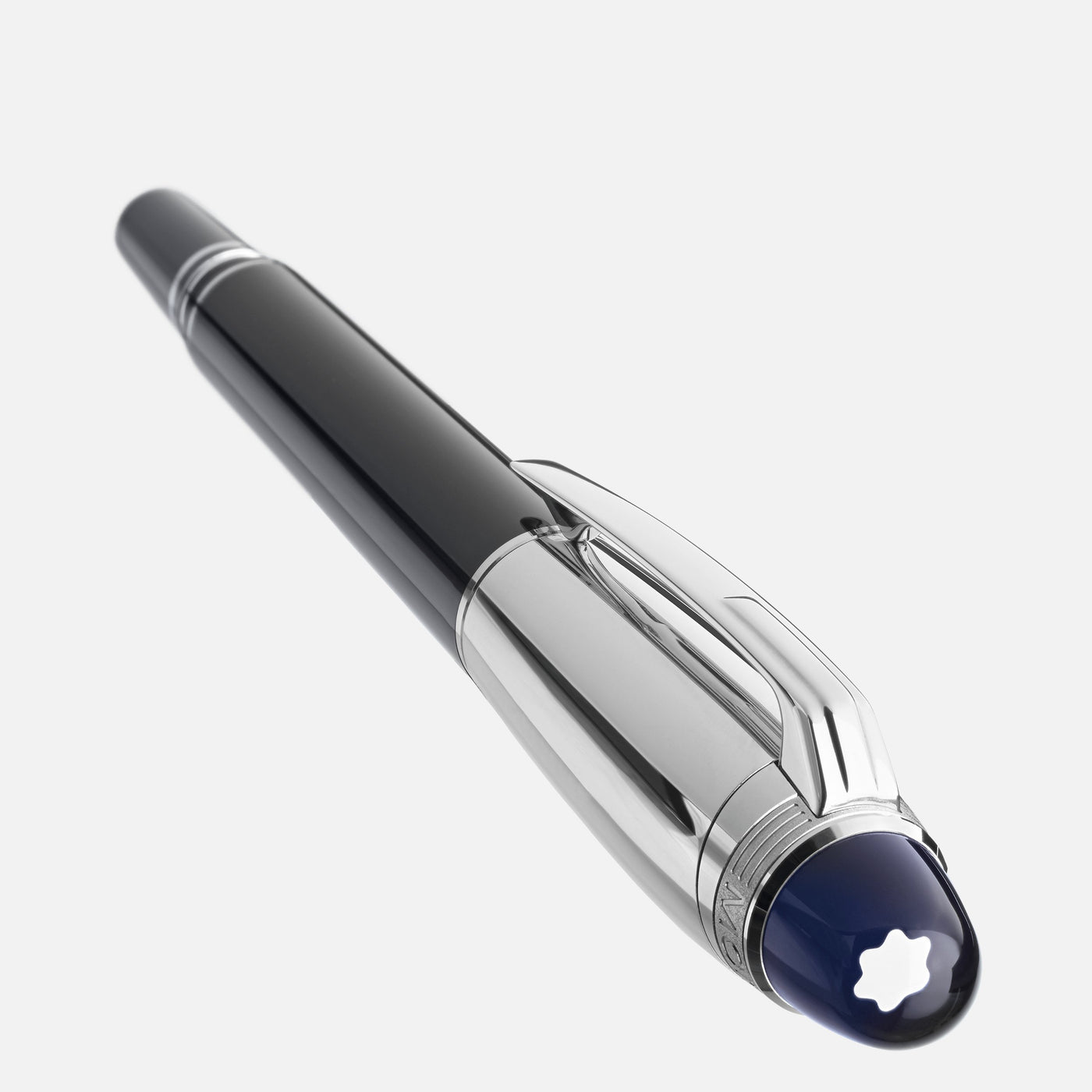 Starwalker Doué | Fineliner Pen Sort/sølv | MB118872