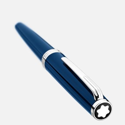 Pix Blue | Rollerball Pen Blå/sølv | MB114809