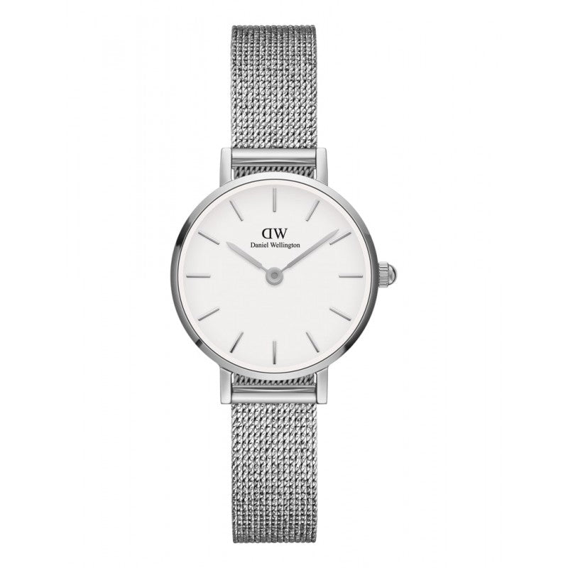 Classic Petite Sterling | Dameur Stål 24 mm | ADW00100442