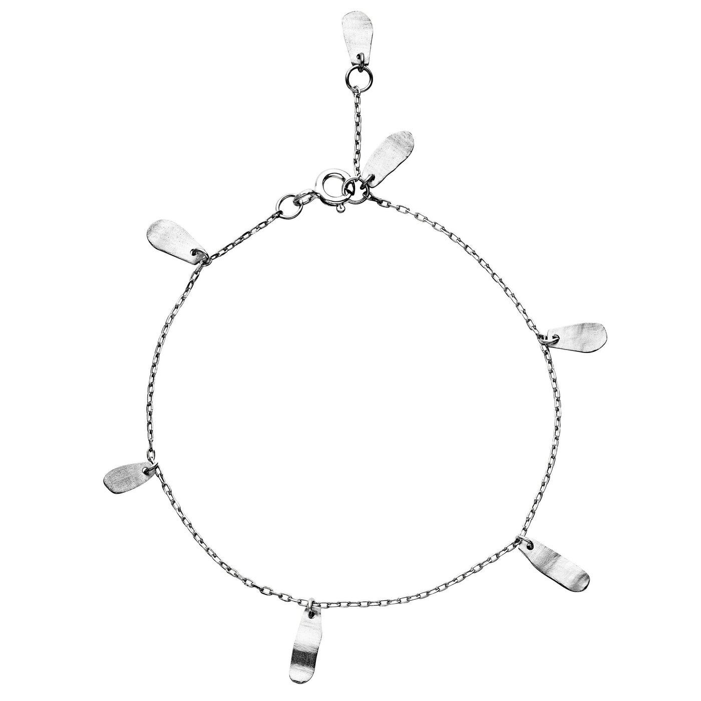 Micella | Armbånd Sølv 18 cm | 8592C