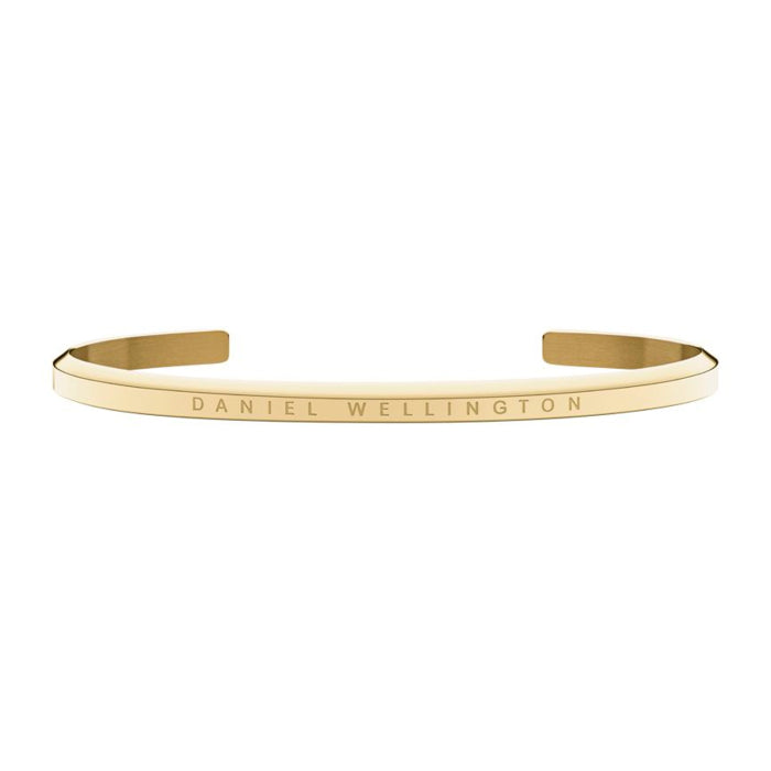 Classic | Armring Guld Small |  ADW00400075