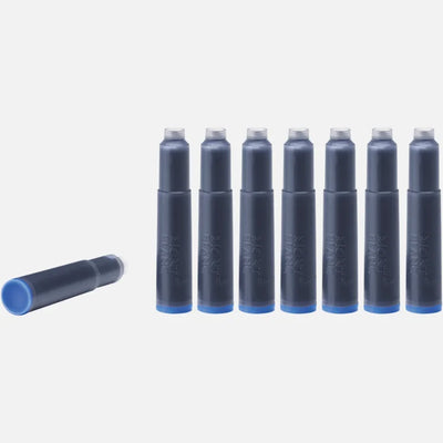Cartridges | Royal Blue Refills | MB128198